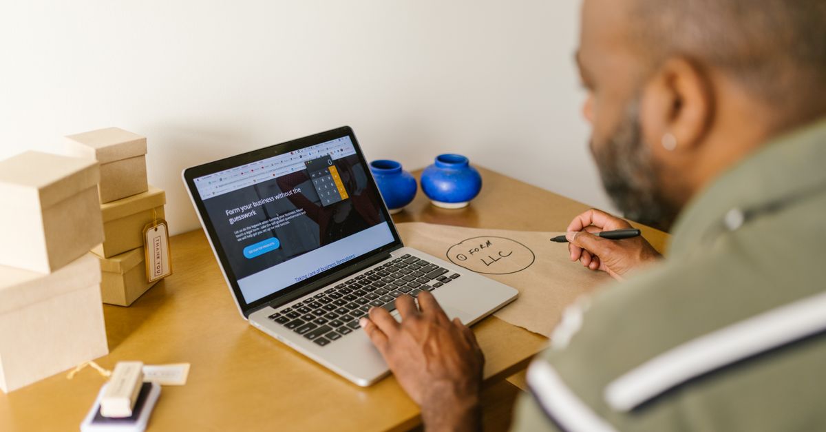 Wix Puts an AI Agent in Charge of SMB Busywork
