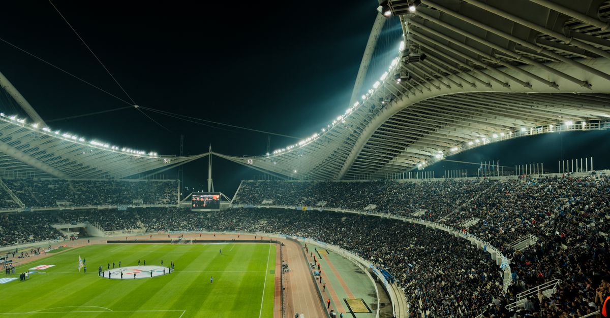 One Tournament Just Reset the Price of Sports Ad Inventory