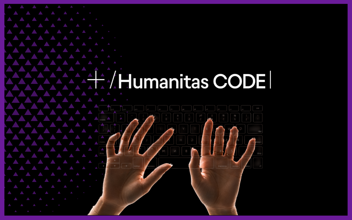 PUCPR and 404 Innovation Studio Launch ‘Never Stop Thinking’ Campaign Supporting Humanitas Code — a Free Protocol Built to Protect Human Thinking in the Age of AI