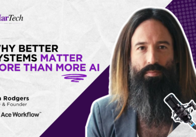 The Future of Work: How AI Is Transforming Workflow Automation