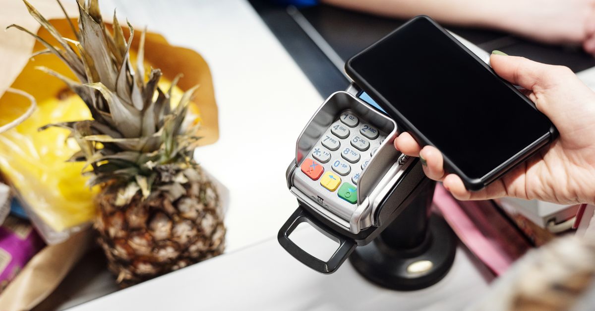 Inside the Protocol Quietly Running Every AI Checkout