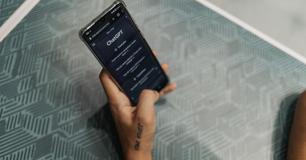 AI Chatbots Talk Most Shoppers Out of a Purchase