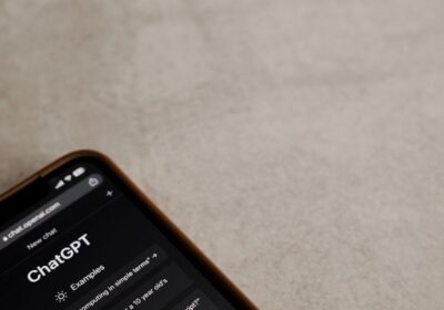 Ad Tech Is Moving Into the Chat Window