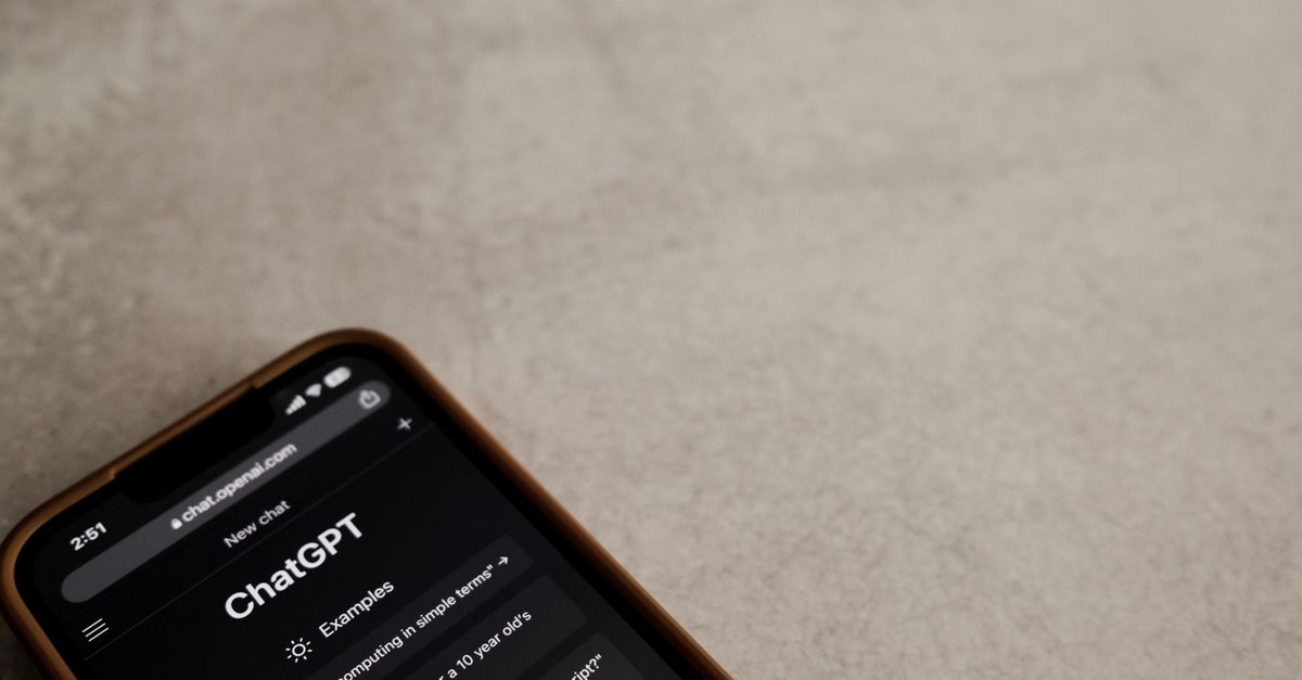 Ad Tech Is Moving Into the Chat Window