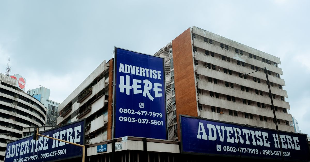 Outdoor Ads Just Joined CTV’s Measurement Stack