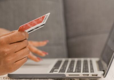 When Commerce Media Pays the Bills, It Picks the CMO
