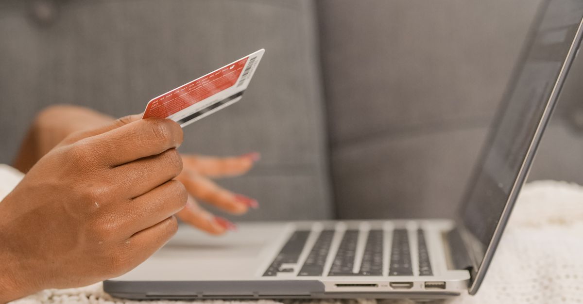 When Commerce Media Pays the Bills, It Picks the CMO