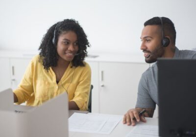 AI Customer Service Cuts Are Forcing Rehiring