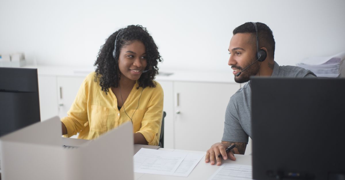 AI Customer Service Cuts Are Forcing Rehiring