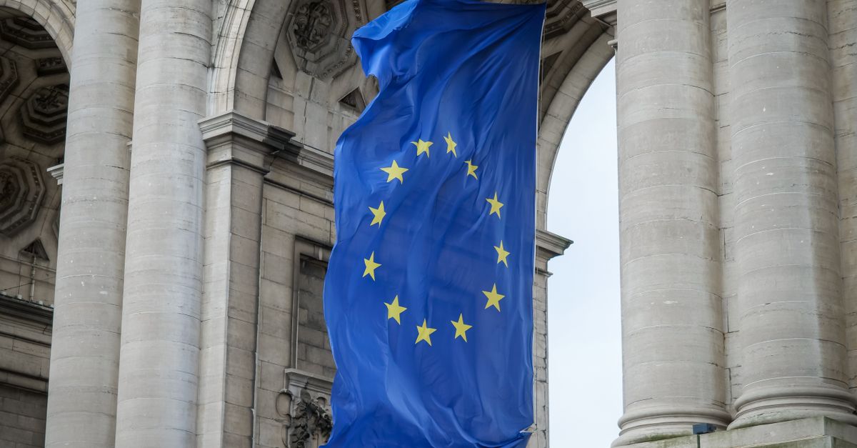 Ireland Fines Google €403 Million Over Location Data