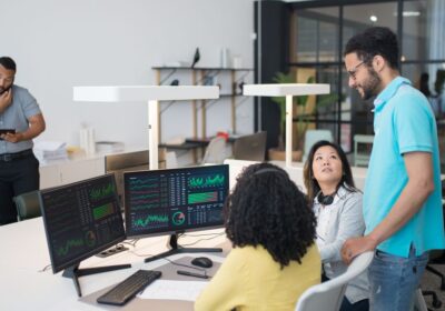 Adecco Rolls Out an AI Coworker to 27,000 Staff