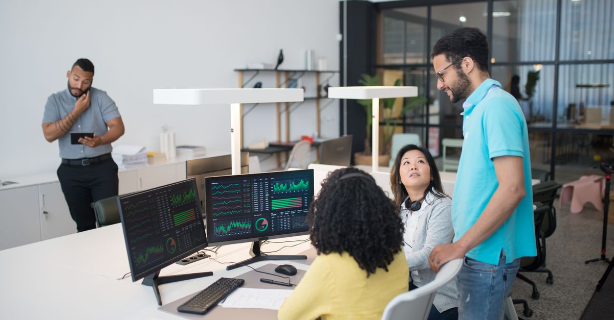 Adecco Rolls Out an AI Coworker to 27,000 Staff