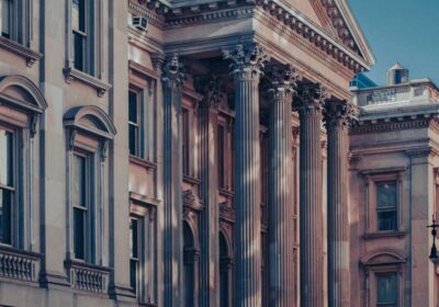 New Jersey Redefines Who Counts as a Data Broker