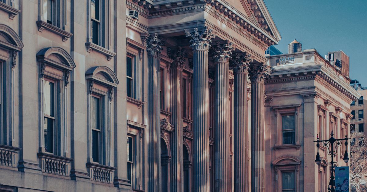 New Jersey Redefines Who Counts as a Data Broker