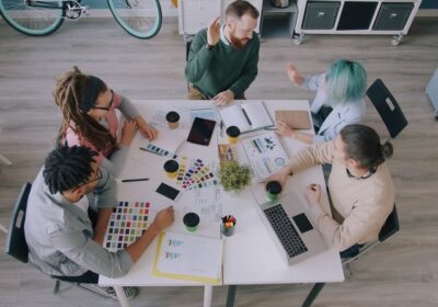 Omnicom Folds Two Agencies Into One $9B Network
