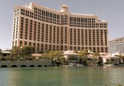 Casino Marketers Get a Trip-Level View of Guests