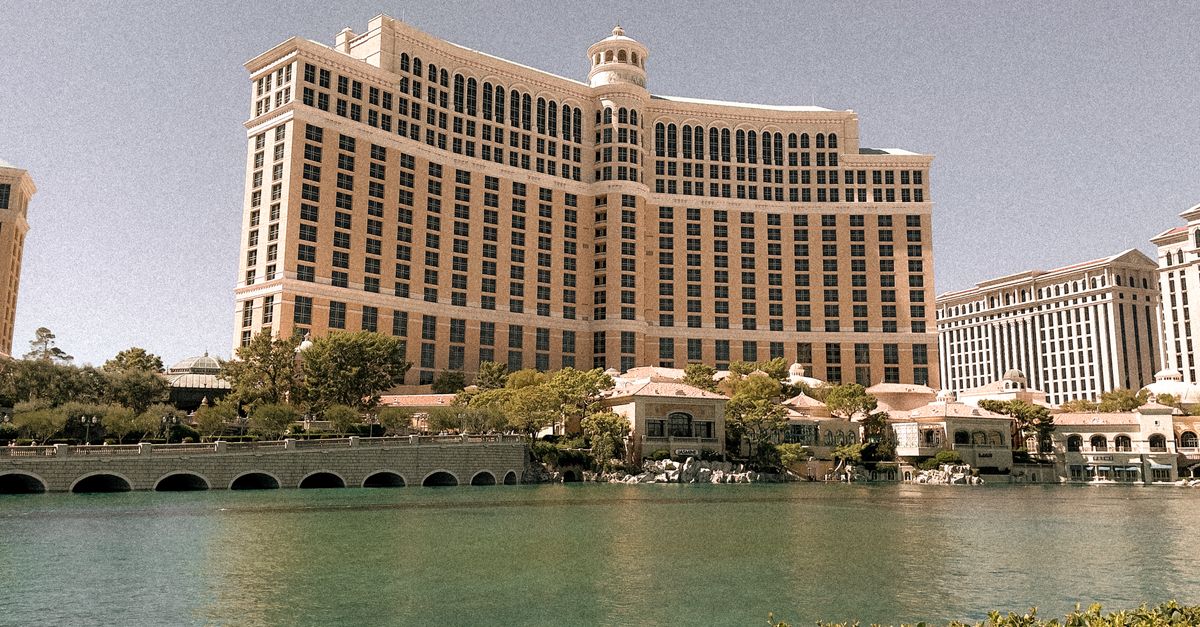 Casino Marketers Get a Trip-Level View of Guests
