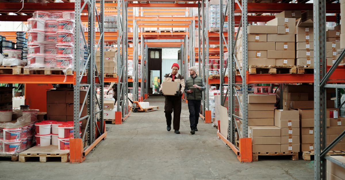 Walmart Scintilla Adds Marketplace Data and an AI Agent