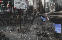 TikTok and Displayce Make Weather an Ad Trigger