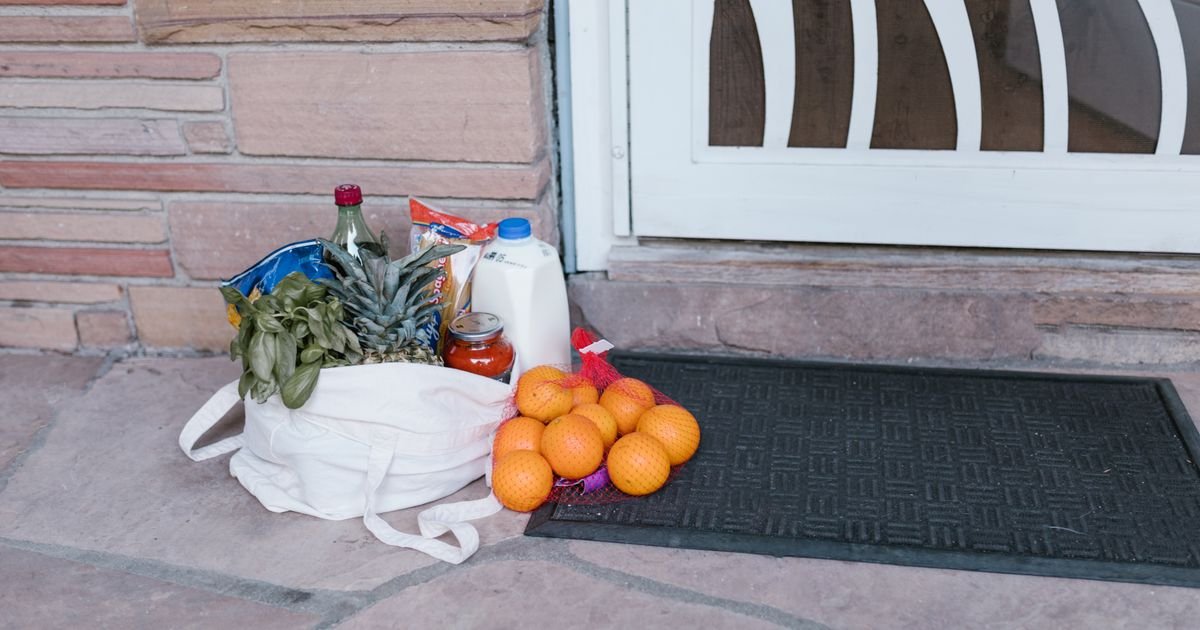 DoorDash Agrees to Acquire Instacart, Which Reported $331 Million in Ads and Other Revenue