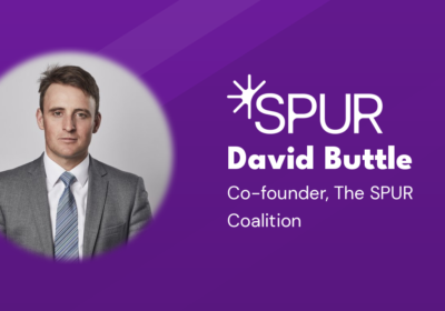 SPUR Plans Checks on AI Usage Reports: Q&A with The SPUR Coalition, David Buttle