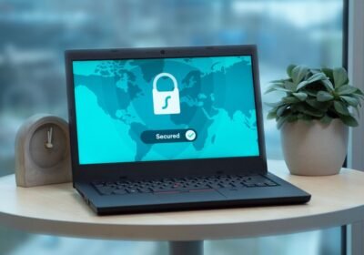 Four Readings of the EU Cookie Mandate Split on Personal Data
