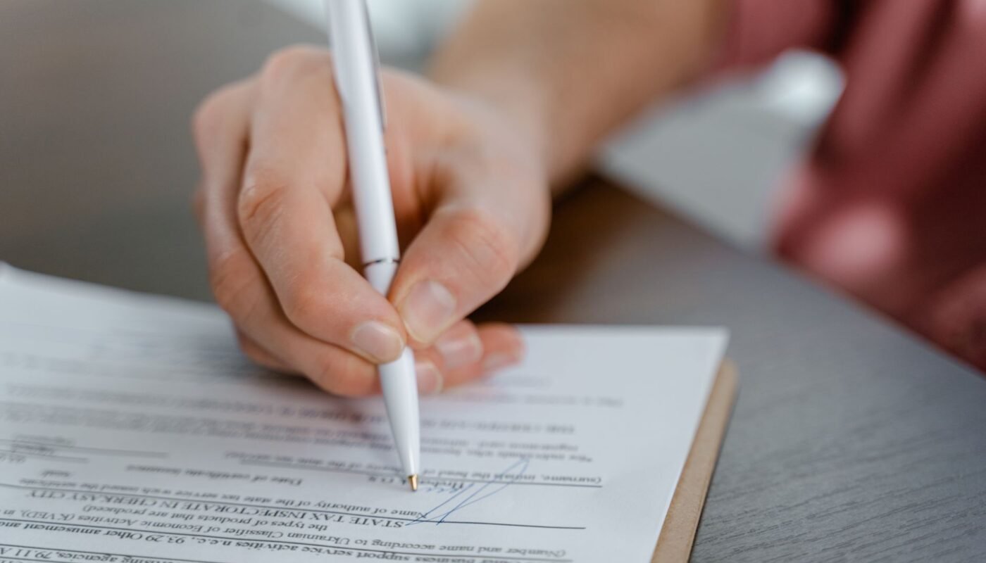 Get Neutrality Promises Into the Contract Before a Vendor Is Sold
