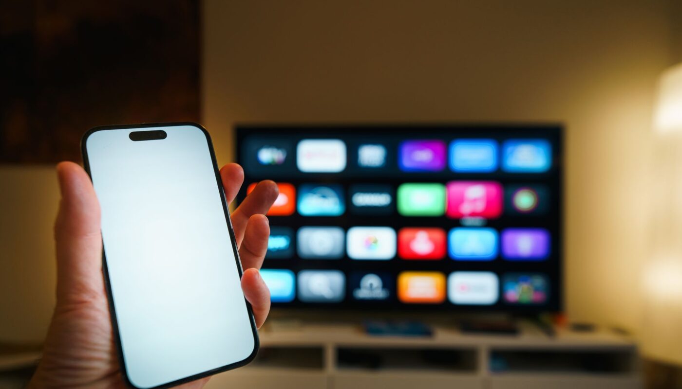 IAB Europe Publishes Final CTV Measurement Framework and Transparency Principles