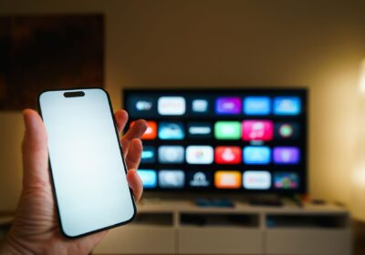 IAB Europe Publishes Final CTV Measurement Framework and Transparency Principles