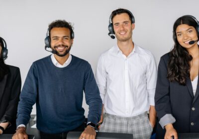 Salesforce Customers Frame Service AI Agents as a Revenue Play