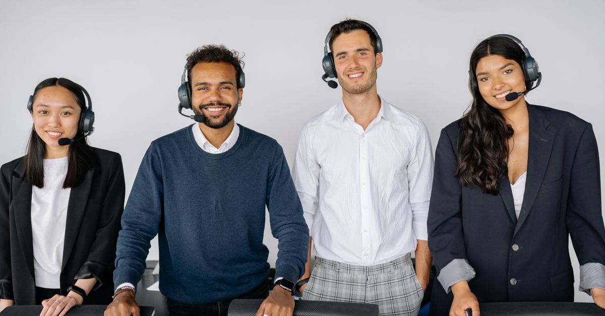 Salesforce Customers Frame Service AI Agents as a Revenue Play