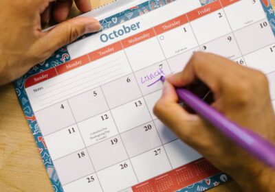 Plan Q4 Around Four Dates Marketing Cannot Move